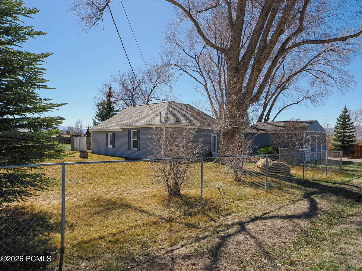590 E 200 South, Mount Pleasant, UT 84647 - #1
