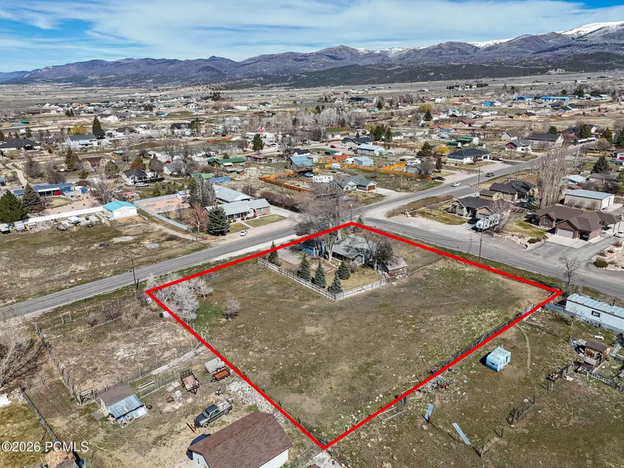 590 E 200 South, Mount Pleasant, UT 84647 - #2