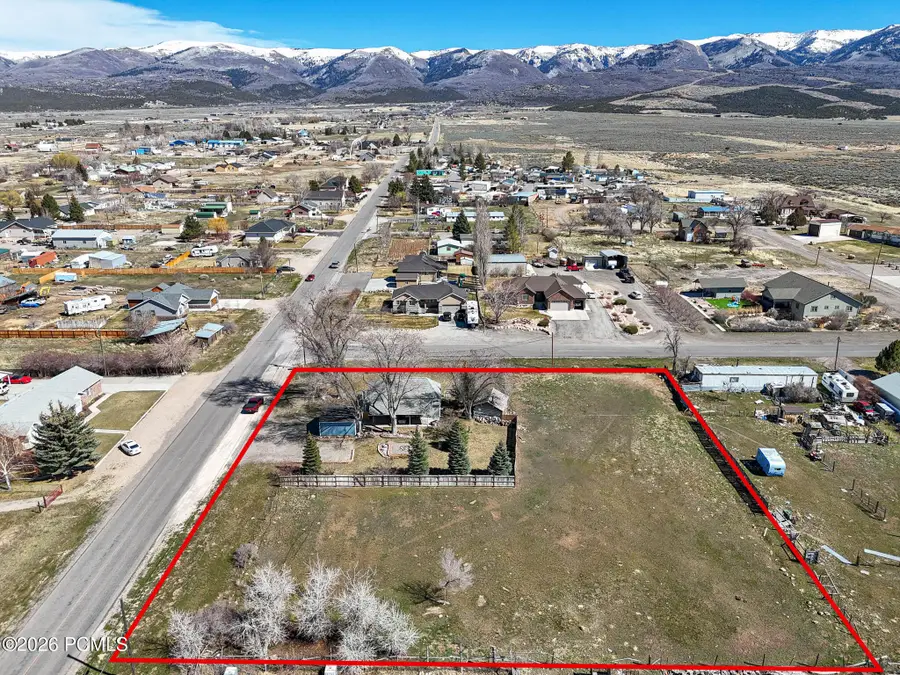 590 E 200 South, Mount Pleasant, UT 84647 - #3