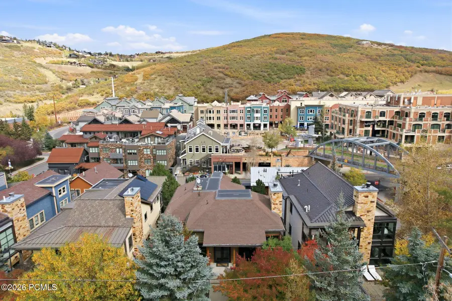 808 Woodside Avenue, Park City, UT 84060 - #2