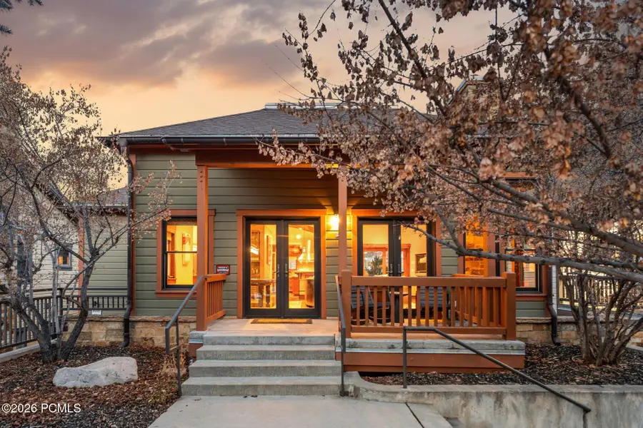 808 Woodside Avenue, Park City, UT 84060 - #3
