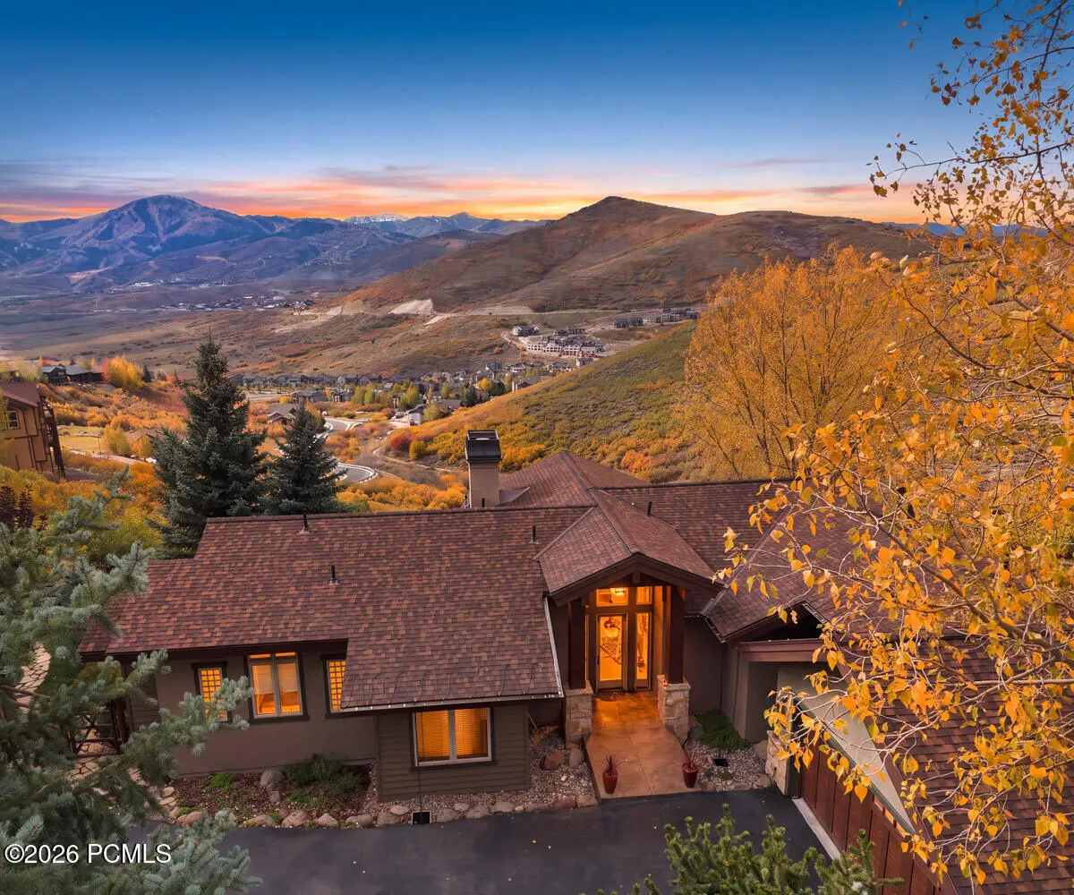 12907 Slalom Run Way, Kamas, UT 84036 - #1
