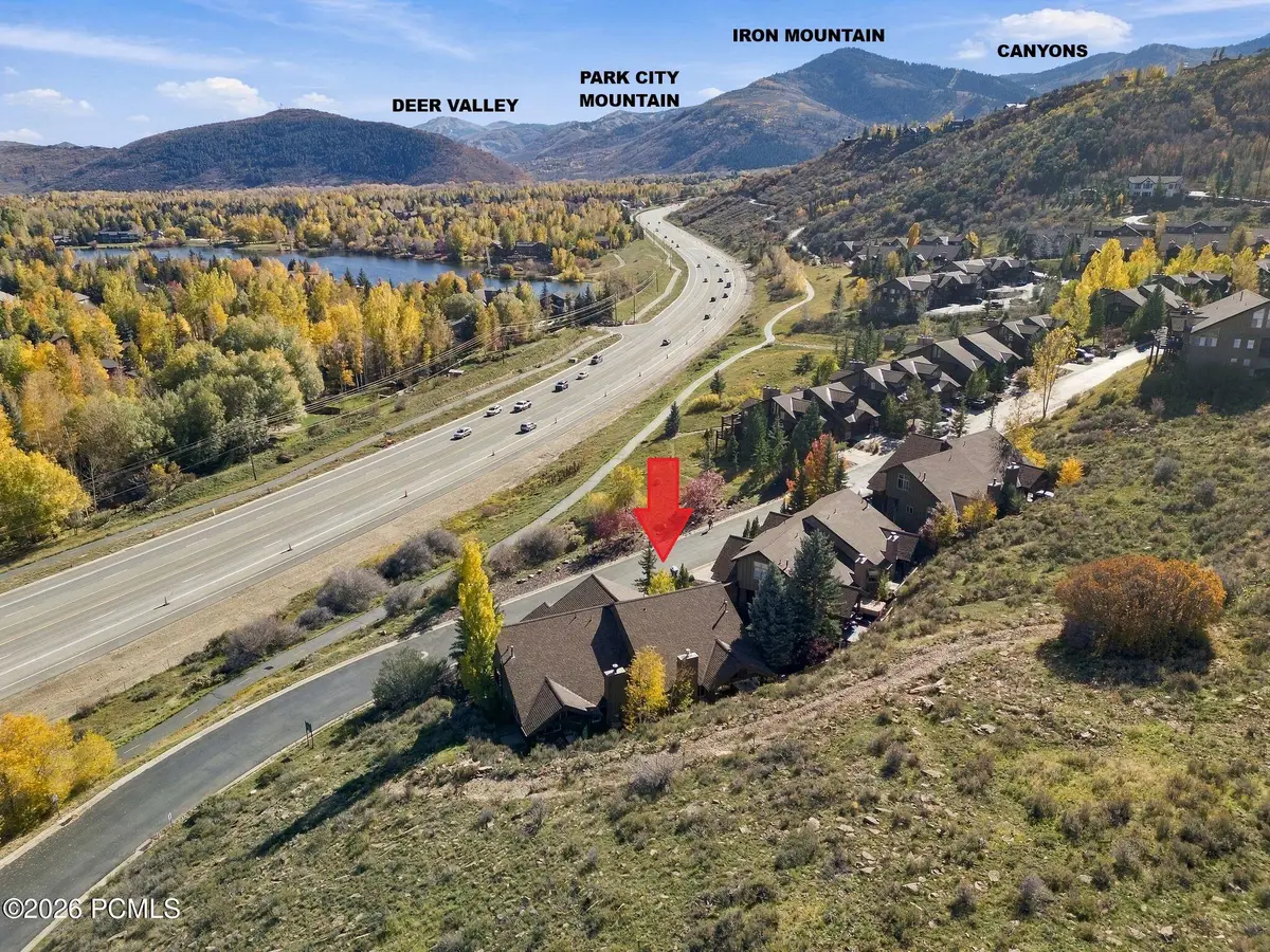 5256 Cove Canyon Drive #A, Park City, UT 84098 - #1