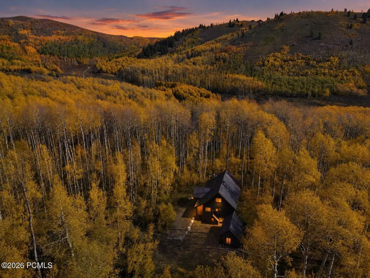 1548 W Lost Moose Lane, Midway, UT 84049 - #1