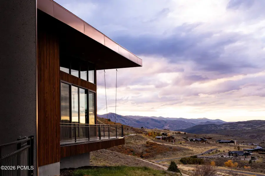 6538 E Evening Star Drive, Heber City, UT 84032 - #2