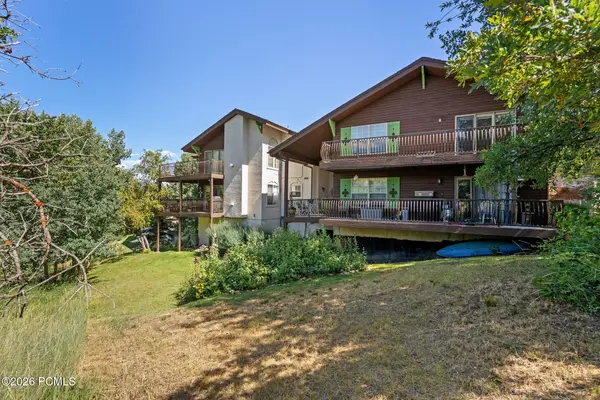 1004 Uri Lane #C-8, Midway, UT 84049