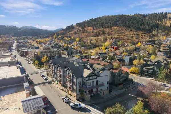 875 Main Street #104, Park City, UT 84060