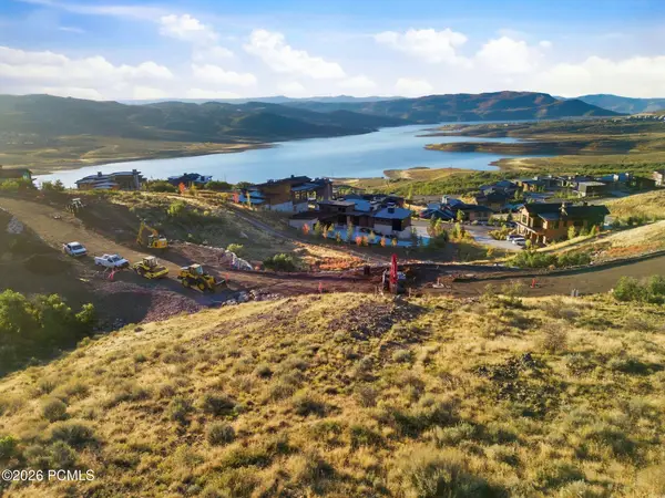 12107 N Pegasus Circle, Mayflower Mountain, UT 84032