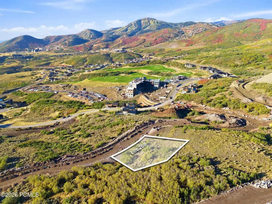 12142 N Pegasus Circle, North Wasatch, UT 84032 - #2