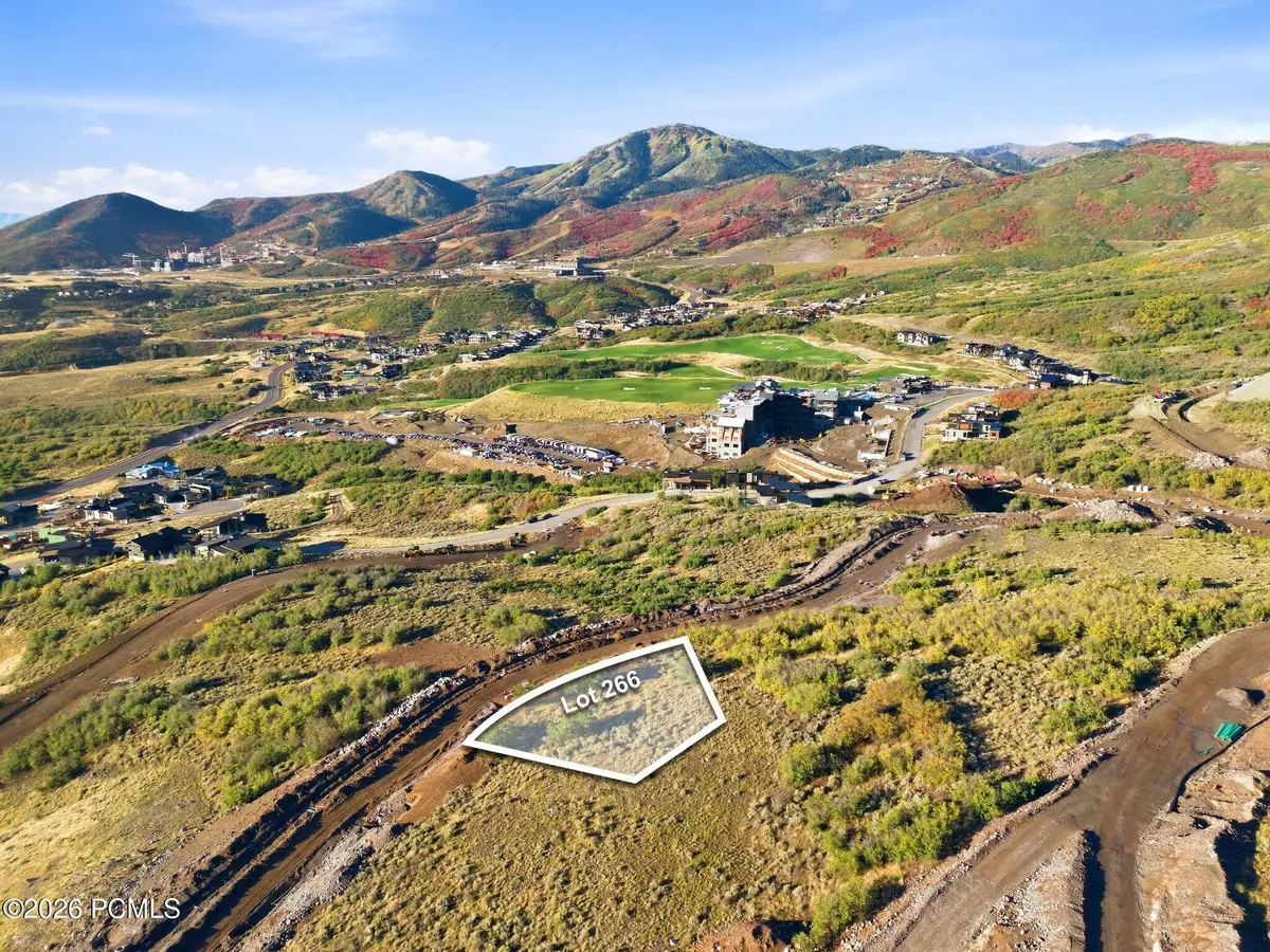 12128 N Pegasus Circle, North Wasatch, UT 84032 - #1