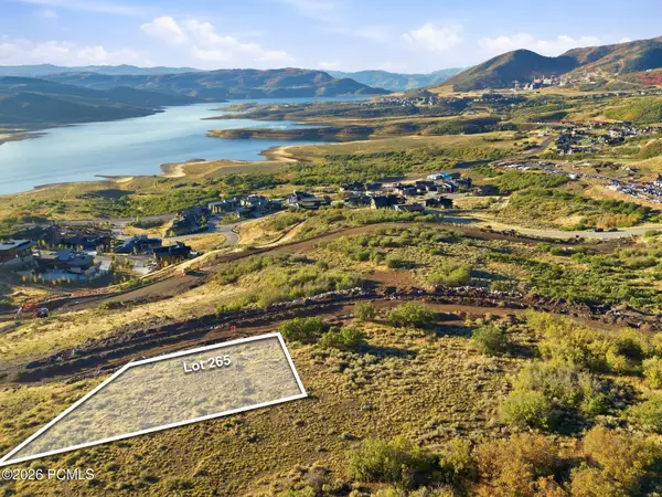 12118 N Pegasus Circle, Mayflower Mountain, UT 84032