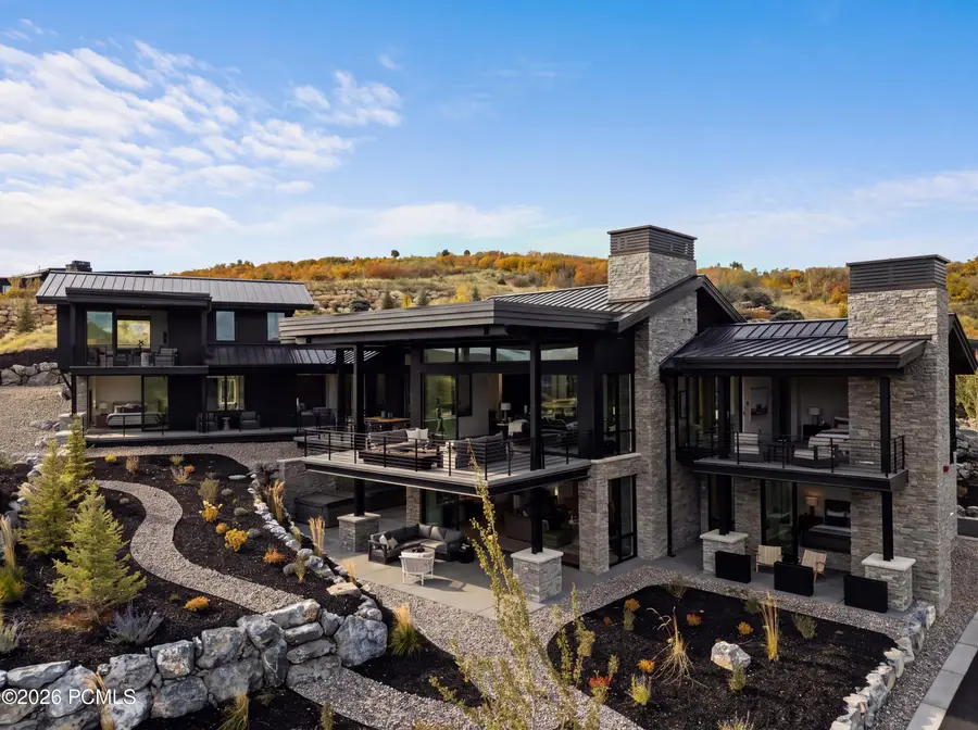 9568 N Lone Peak Lane, Kamas, UT 84036 - #2