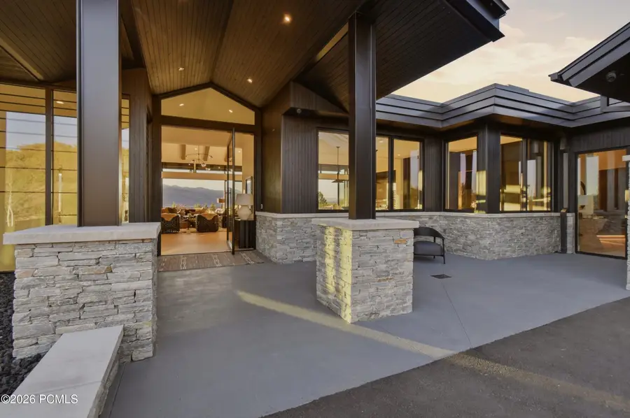 9568 N Lone Peak Lane, Kamas, UT 84036 - #3