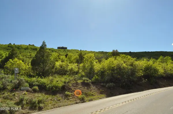 1543 S Ridgeline Drive, Heber City, UT 84032