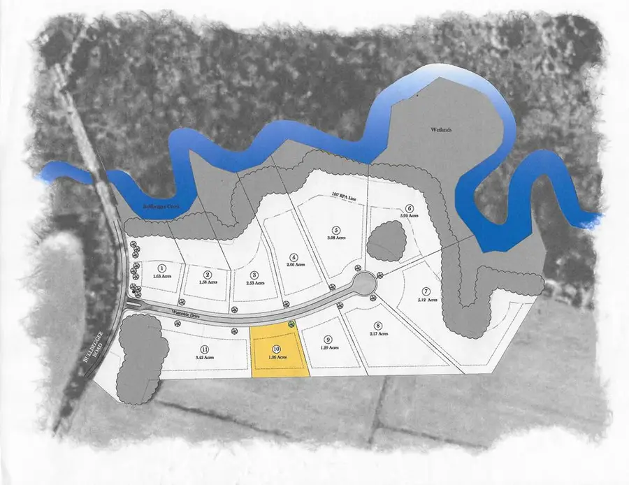 Lot 10 Waterside Dr, New Church, VA 23415 - #3