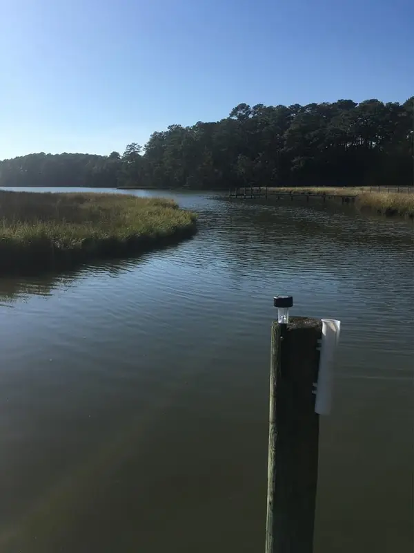 Lot 8 Wellington Neck Rd, FRANKTOWN, VA 23354