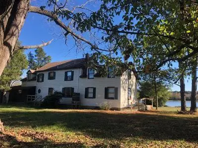 26691 Crockett Town Road, ONANCOCK, VA 23417