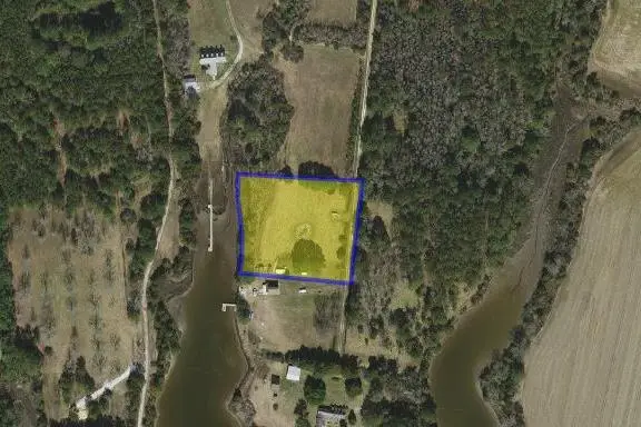 Lot 55B Back Creek Rd, HACKSNECK, VA 23358