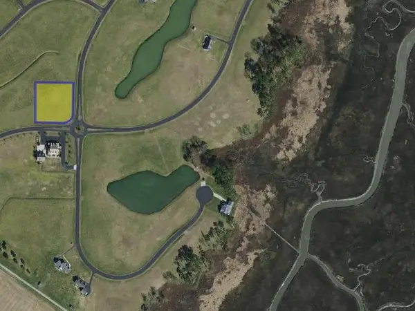 0 Ocean View Way, PARKSLEY, VA 23421