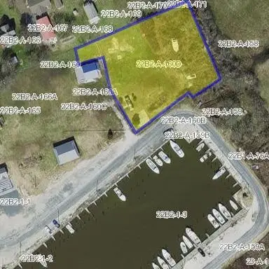 LOT 160D Starling Creek Road, Saxis, VA 23427 - Image #1