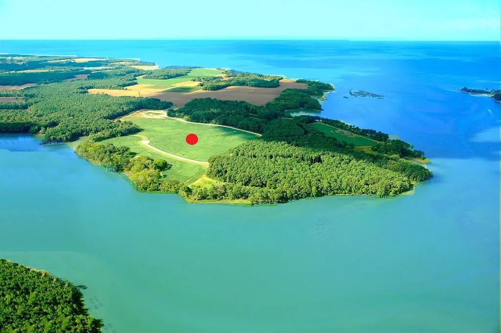 Lot 17 Shooting Point Dr, Machipongo, VA 23405 - Image #1