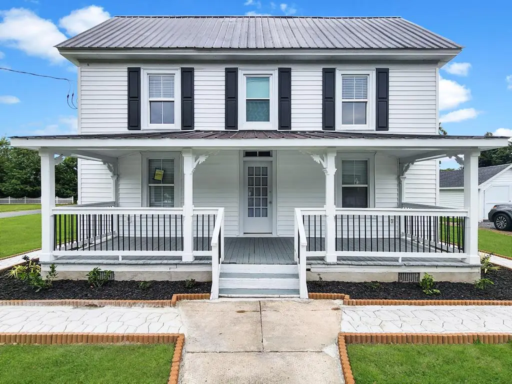 10008 Atlantic Rd, Atlantic, VA 23336 - #1