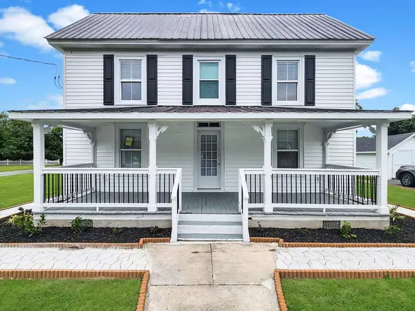 10008 Atlantic Rd, ATLANTIC, VA 23336