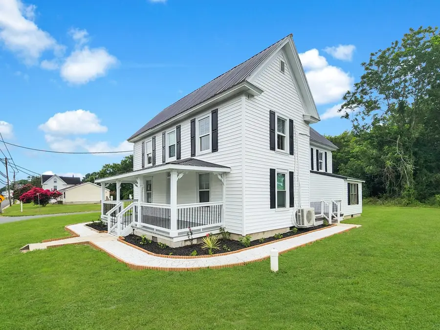 10008 Atlantic Rd, Atlantic, VA 23336 - #2