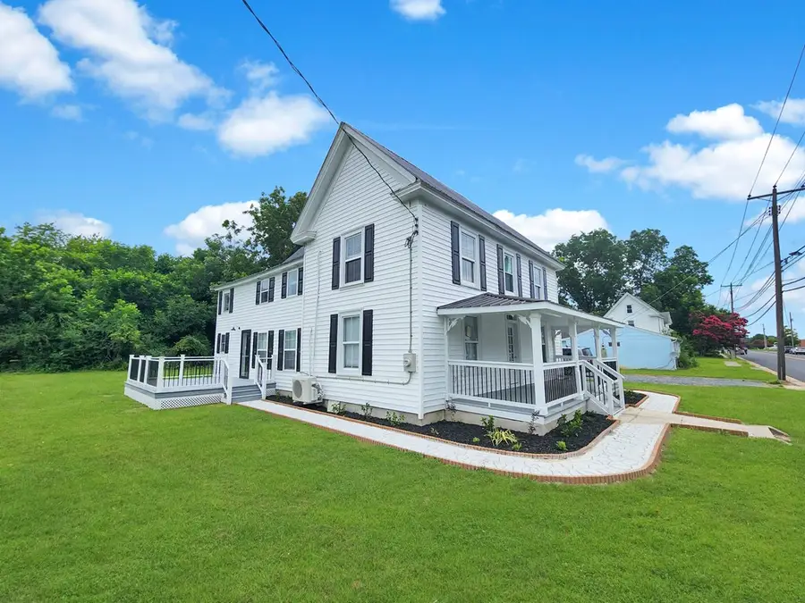 10008 Atlantic Rd, Atlantic, VA 23336 - #3