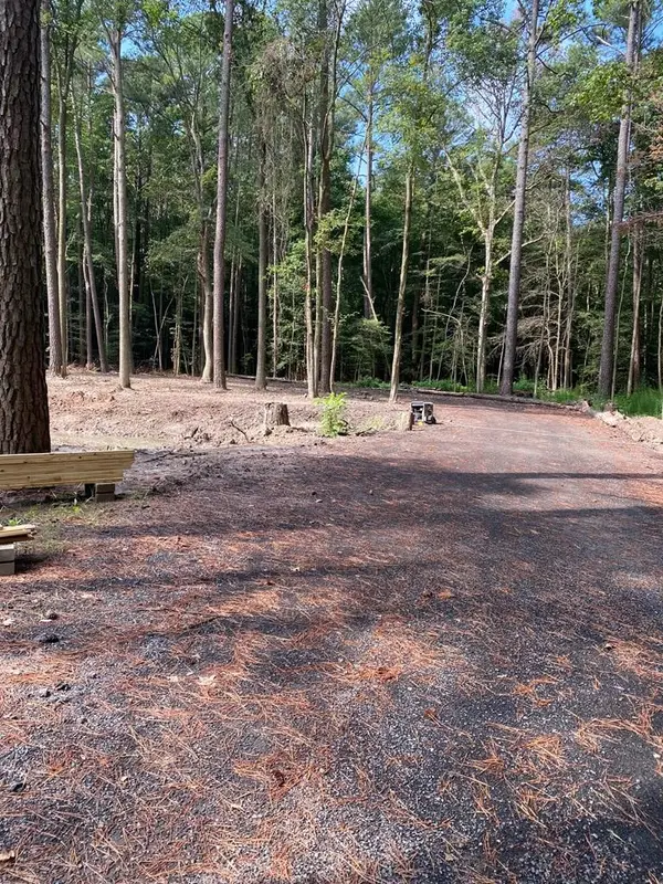 0 Whites Crossing Rd, HALLWOOD, VA 23359