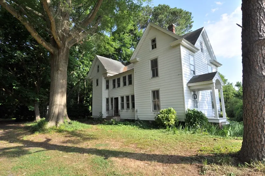 7384 Lankford Hwy, Oak Hall, VA 23416 - Image #3