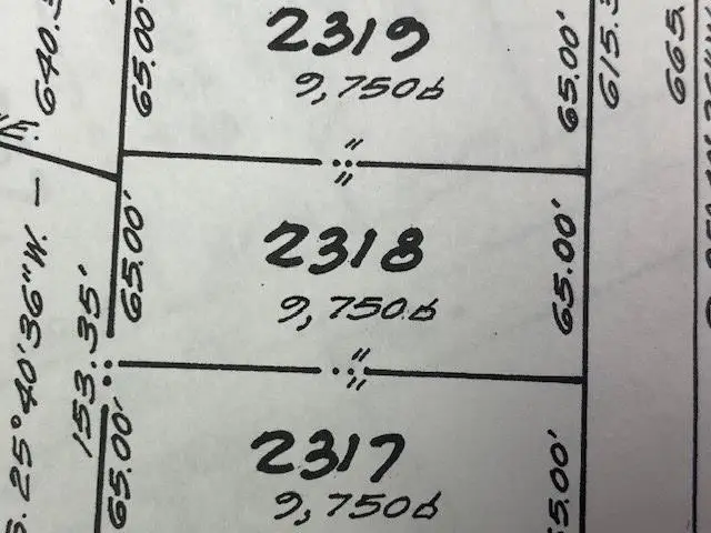 Lot 2318 Captains Corridor, Greenbackville, VA 23356 - Image #1