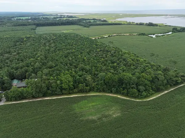 0 Fox Grove Rd, PARKSLEY, VA 23421