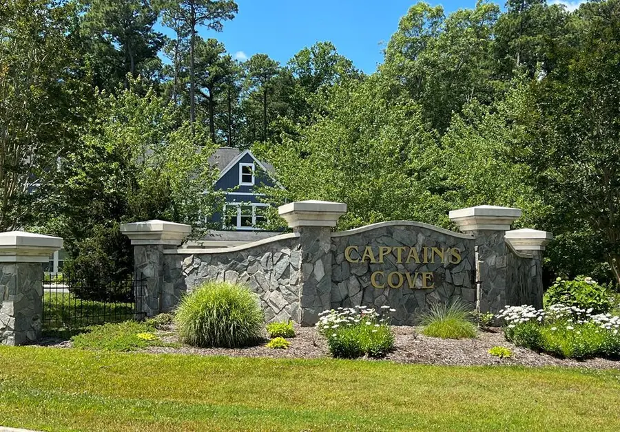 Lot #65 Neptune Dr, Greenbackville, VA 23356 - #2