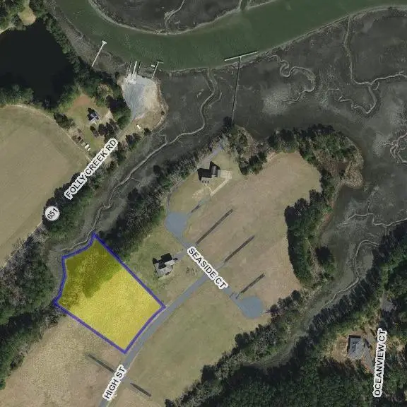 Lot 81 High St, Accomac, VA 23301 - Image #2