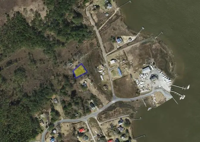 Lot 7 Deep Creek Rd, Onancock, VA 23417 - Image #1