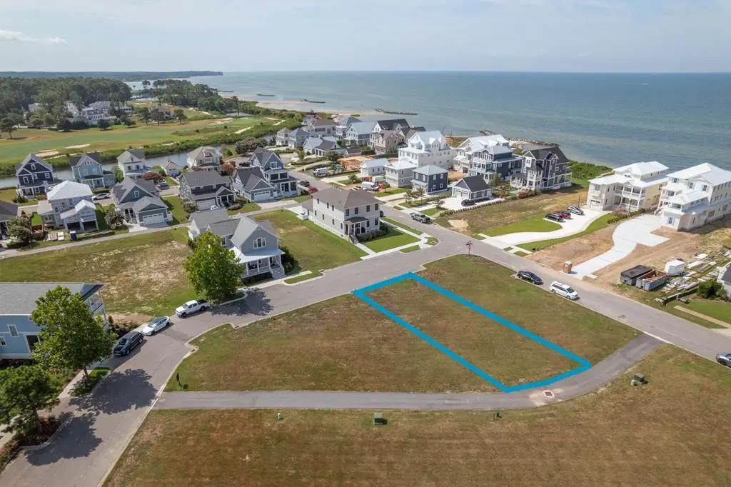 702 Market Pl, Cape Charles, VA 23310 - Image #1