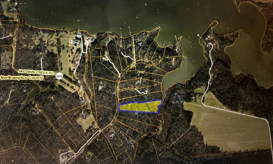 Lot 16 Lucas Tr, Machipongo, VA 23405 - #2