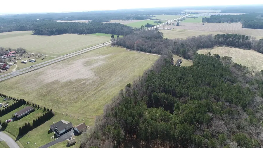 0 Lankford Hwy, Parksley, VA 23421 - Image #2