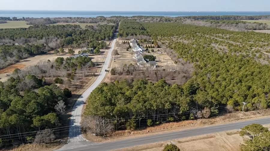 Lot X Butler's Bluff Dr, Cape Charles, VA 23310 - Image #3