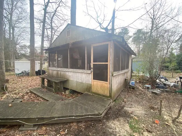 Lot 54 Mallard Drive, Horntown, VA 23395 - Image #2