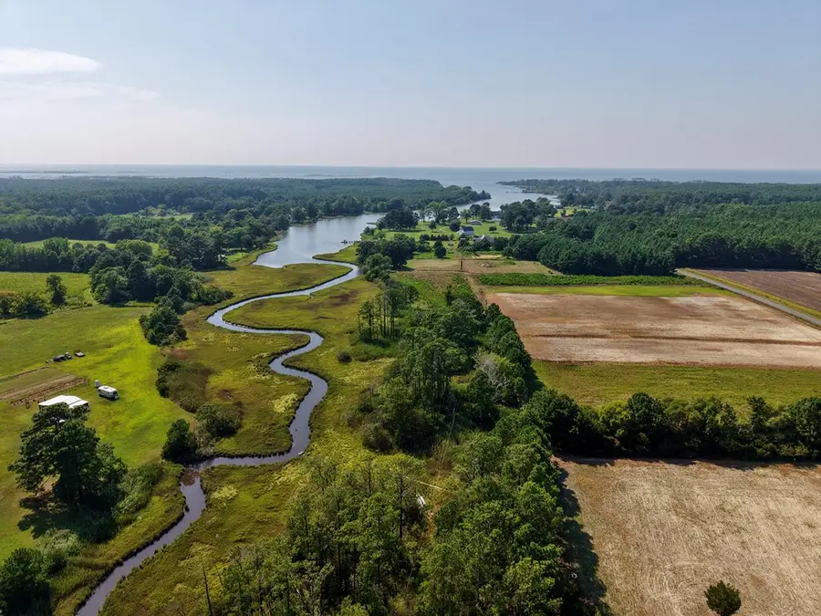 LOT 7 Green Landing Road, Onancock, VA 23418 - Image #3