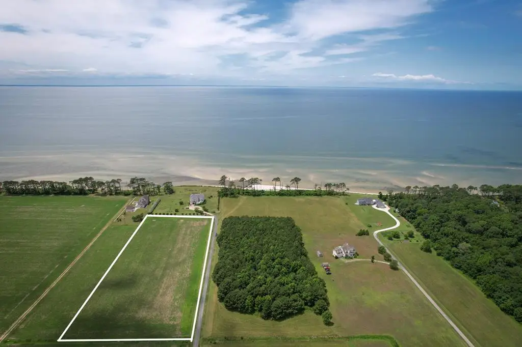 Lot 2B Sunset Way, Machipongo, VA 23405 - Image #1