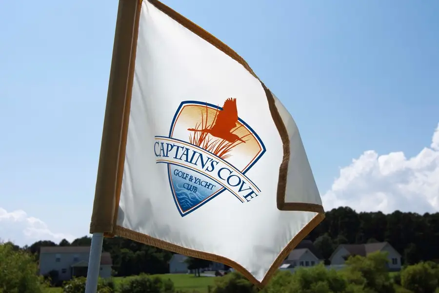 Lot 243 Dolphin, Greenbackville, VA 23356 - #3