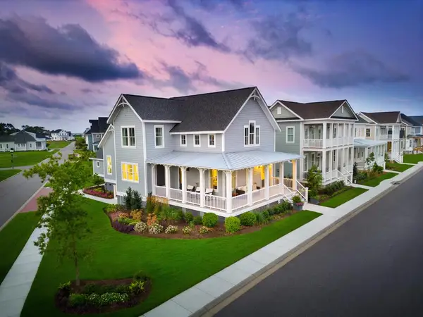 501 Bayside Avenue, CAPE CHARLES, VA 23310