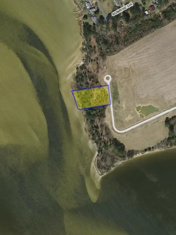 Lot 6 Cedar Grove Drive, Painter, VA 23420 - Image #2