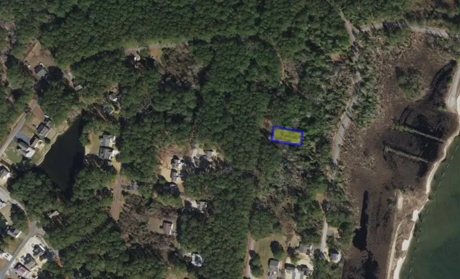 Lot #894 Broadside Dr, Greenbackville, VA 23356 - Image #2