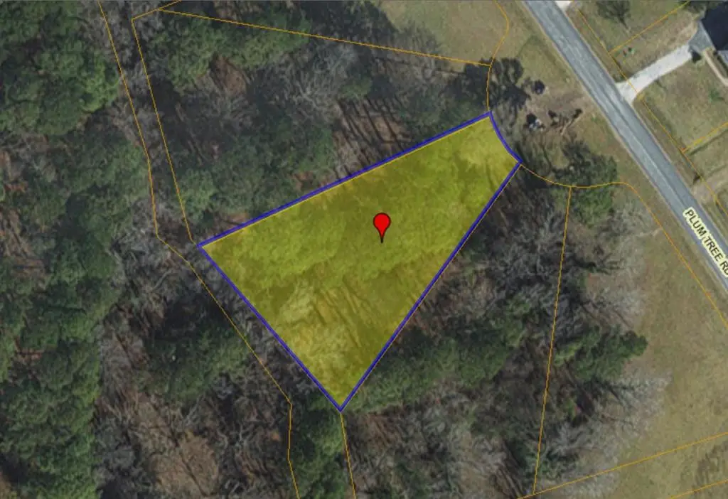 00000 Plum Tree Rd, Cape Charles, VA 23310 - Image #1