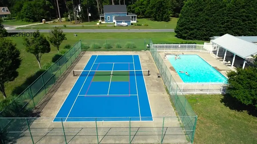 00000 Plum Tree Rd, Cape Charles, VA 23310 - Image #2