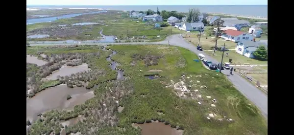 0 West Ridge Rd, TANGIER, VA 23440